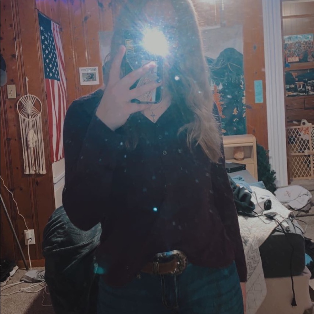 Meet your Posher, Chloe